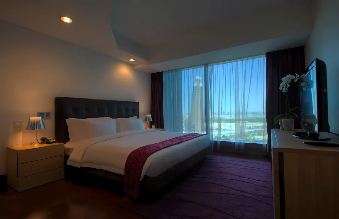 Jumeirah Living World Trade Centre Dubai-1