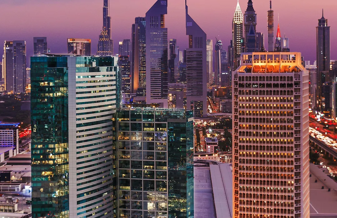 Jumeirah Living World Trade Centre Dubai-1